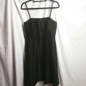 Vintage Ann Taylor Little Black Dress